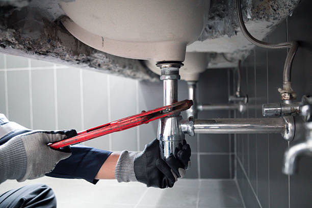 Trusted Garbage Disposal Repair service in Homeland, GA - Masters Plumbing Service